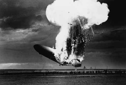 Hindenburg disaster