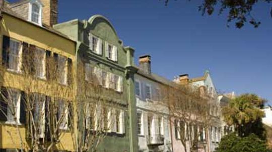 How Historic Districts Work
