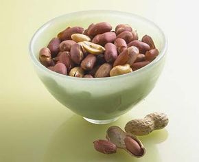 Nuts have been prized for thousands of years for their flavor, versatility, and health benefits
