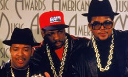 Run-DMC