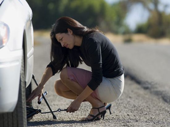 防抱死刹车能检测到爆胎吗?＂class=