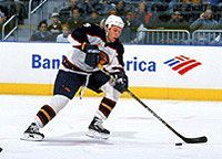 丹妮·希特利（Dany Heatley），右翼，亚特兰大thrasher“border=