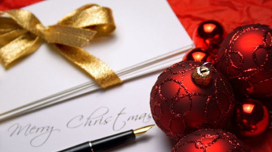 How to Write a Holiday Newsletter (That Won't Make Your Friends and Family Gag)