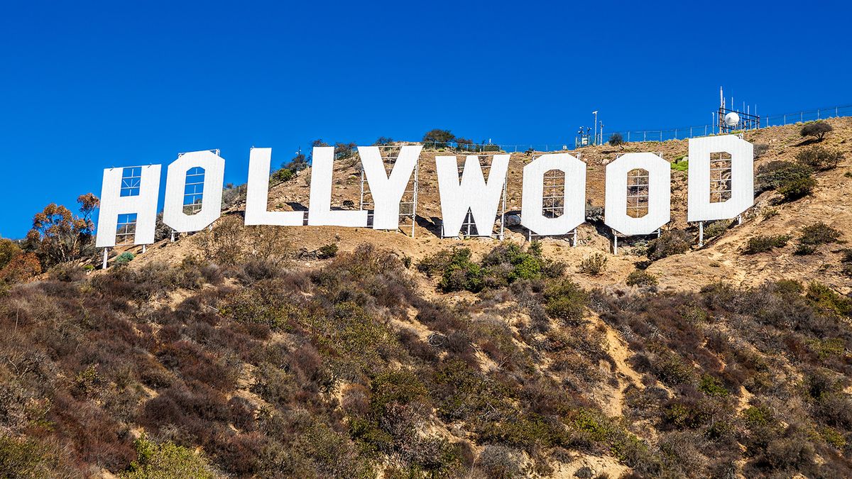 The Hollywood Sign at 100: The Ultimate Symbol of Fame's Power and