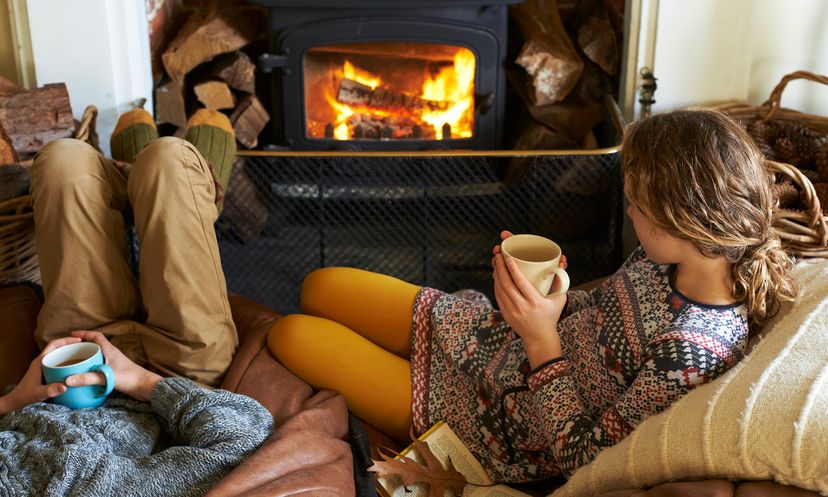 The Ultimate Home Cozying Quiz