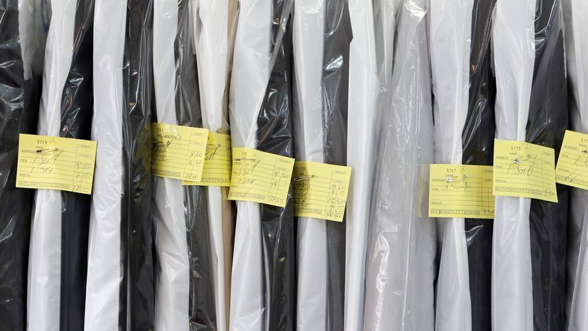 Dry Cleaner's Secret: Does It Work?