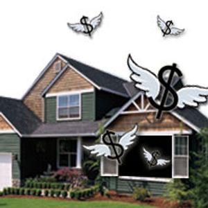 How to Clean Up Home Energy Consumption