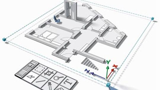 How Home Floor Plans Work