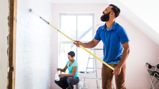 10 Tax Deductions for Home Improvements
