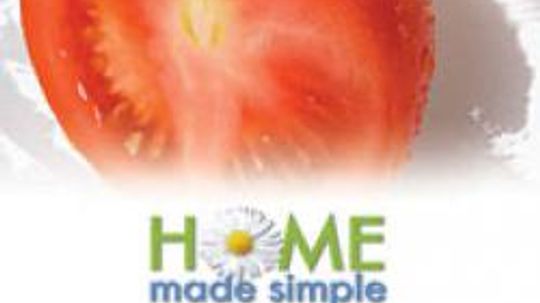 Home Made Simple Recipes