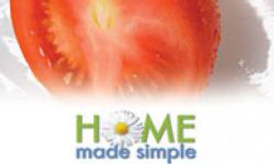 Home Made Simple Recipes