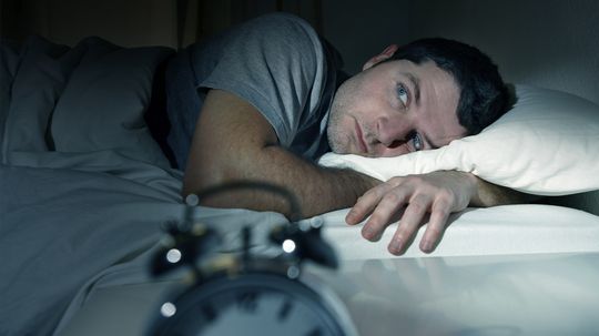 10 Home Remedies for Insomnia