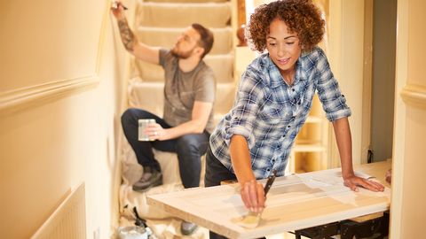 Using Personal Loans For Home Improvements