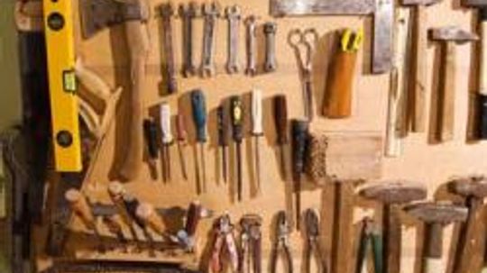 Handyman or Hapless? Do You Know What Tool to Use?