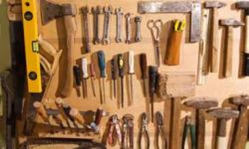 Handyman or Hapless? Do You Know What Tool to Use?