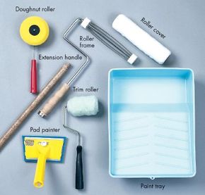 House Painting Tools HowStuffWorks