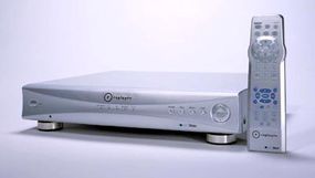 SONICblue的ReplayTV 4000 DVR＂border=