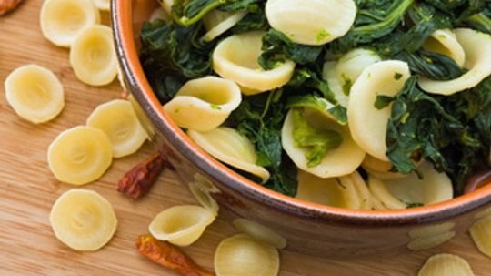 Italian Night Done Right: Perfect Homemade Pasta