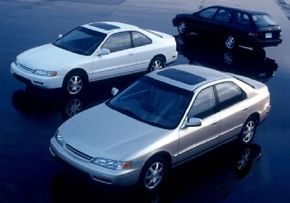 1994 1995 1996 1997 Honda Accord Howstuffworks