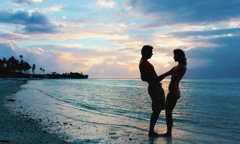 The Ultimate Honeymoon Spots Quiz