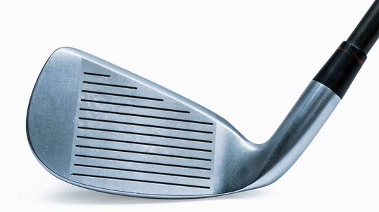 What Is the Hosel on a Golf Club?