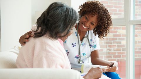How Hospice Works - Vimarsana News