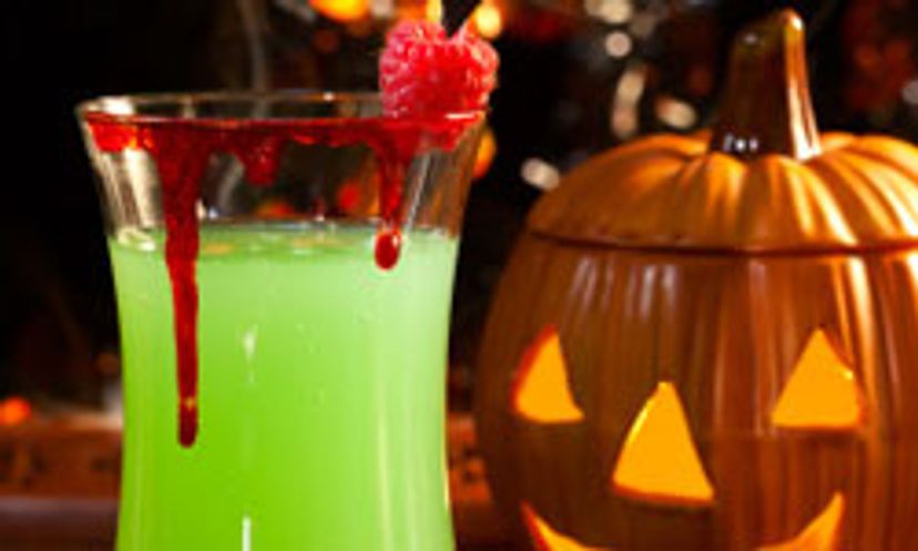 The Ultimate Hosting An Adult Halloween Party Quiz Howstuffworks