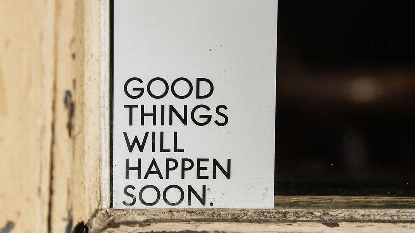 hopeful