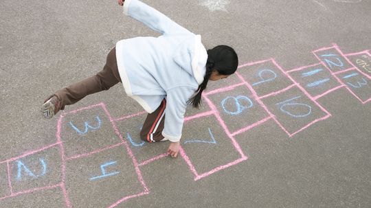 How Hopscotch Works