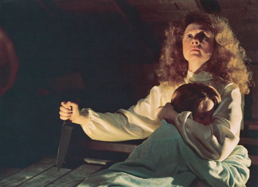 From Gothic Gloom to Splatterpunk Gore: The Horror Fiction Quiz