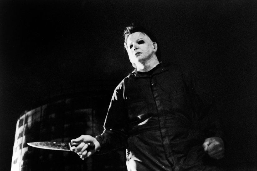 Name That Horror Movie