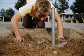 How to Build a Backyard Horseshoe Pit