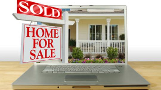 How much of your home search should you do online?