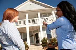 At some point, you simply have to get out and see prospective homes in person.