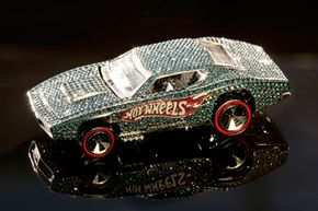 The Real-Life Crazy Cars That Inspired the Original Hot Wheels