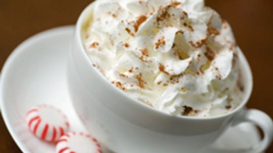 5 Great Hot Chocolate Recipes