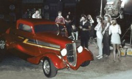 Hot Rod Pictures＂class=