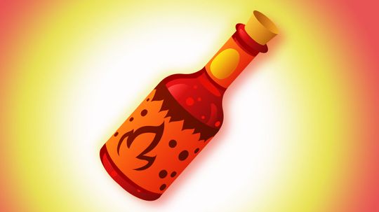 Fire in the Hole! The Hot Sauce Quiz