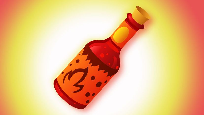 Fire in the Hole! The Hot Sauce Quiz