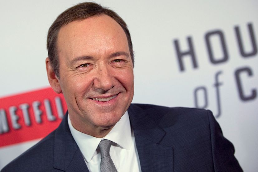 Politics and Power: The 'House of Cards' Quiz | HowStuffWorks