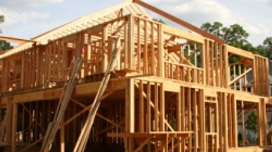 How House Construction Works
