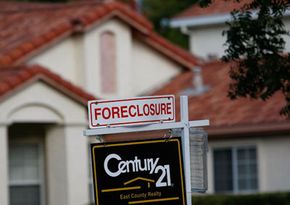 Antioch, Calif., has experienced a spike in home foreclosures: 271 homes were repossessed between January and August 2007. Home prices have dropped 15 percent.