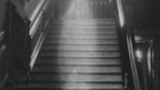 Do houses really settle?