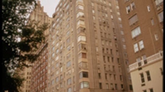 How Housing Cooperatives Work