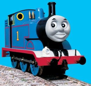 Ultimate Guide to Thomas the Tank Engine