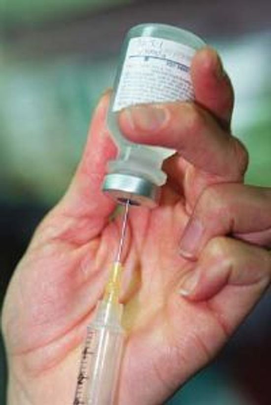 子宫颈癌疫苗＂class=