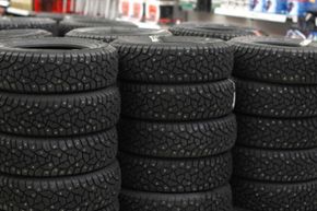 In 2009, 182 million replacement tires were sold in the United States.