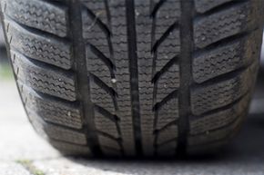 Image Gallery: Car Safety Tires are a key part of your car's safety and performance. See more car safety pictures.