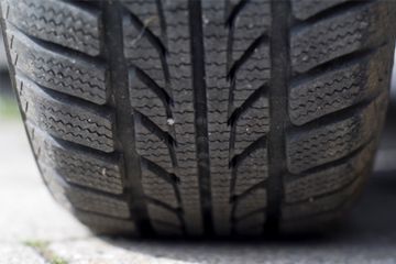 Tires are a key part of your car's safety and performance.