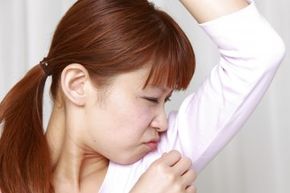 Body odor happens to all of us ... but how should you tell someone about theirs?